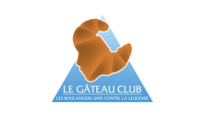 logo gateau club