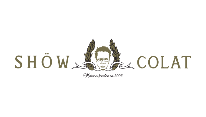logo showcolat