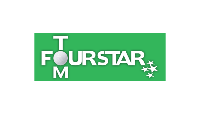 logo tomfourstar